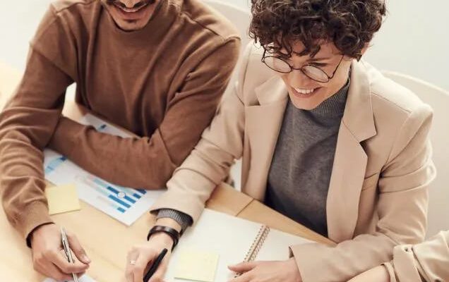 Business Set-Up & Banking Services
