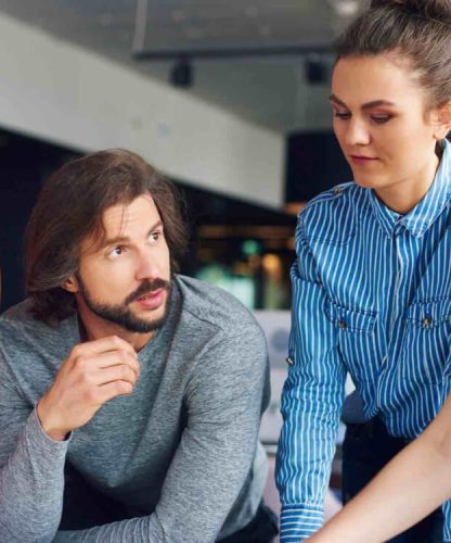 Financial Auditing & Tax Consultation