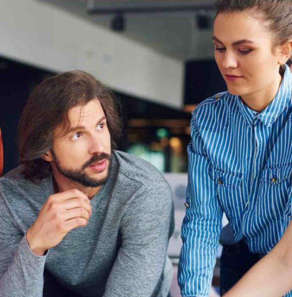 Financial Auditing & Tax Consultation