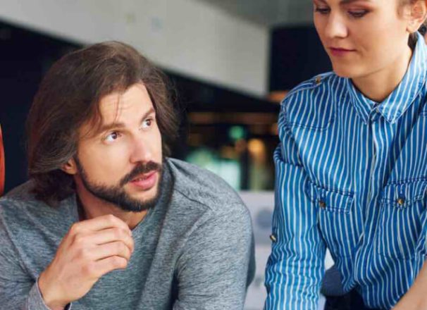 Financial Auditing & Tax Consultation