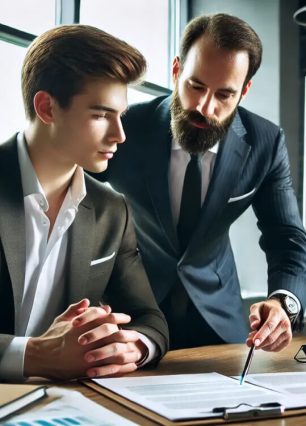 Venture Capital & Investment Advisory
