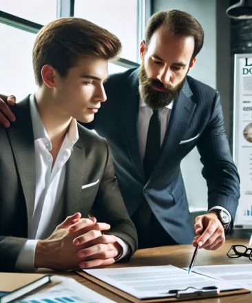Venture Capital & Investment Advisory