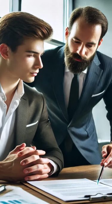 Venture Capital & Investment Advisory