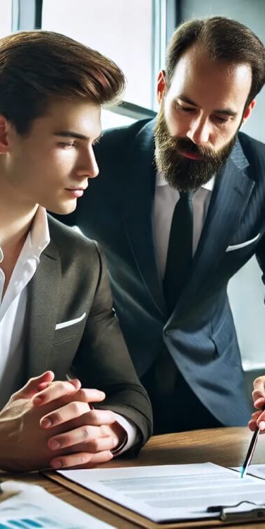 Venture Capital & Investment Advisory