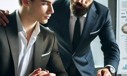 Venture Capital & Investment Advisory
