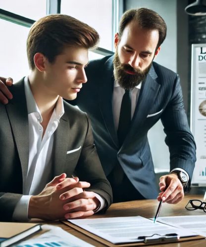 Venture Capital & Investment Advisory