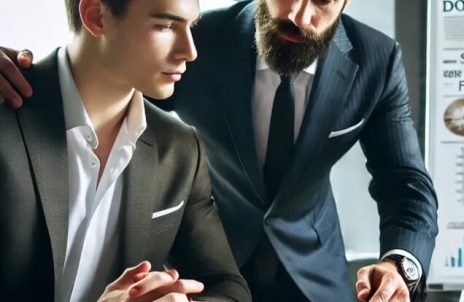 Venture Capital & Investment Advisory