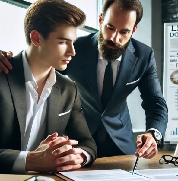 Venture Capital & Investment Advisory