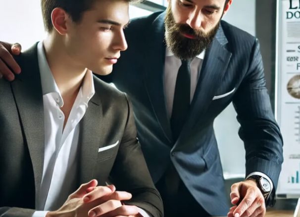 Venture Capital & Investment Advisory