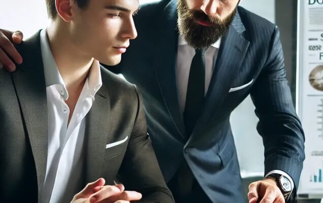 Venture Capital & Investment Advisory