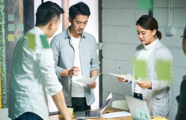 5 Signs Your Business Needs a Financial Audit Right Now