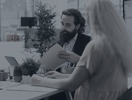Venture Capital & Investment Advisory