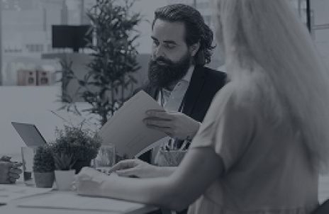 Venture Capital & Investment Advisory