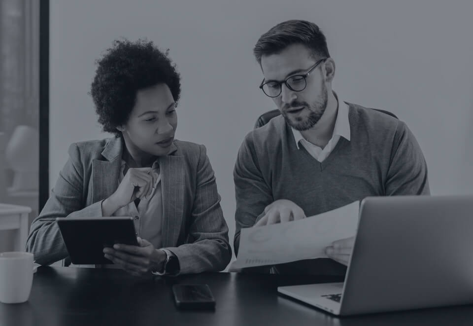 Finvest Consulting 