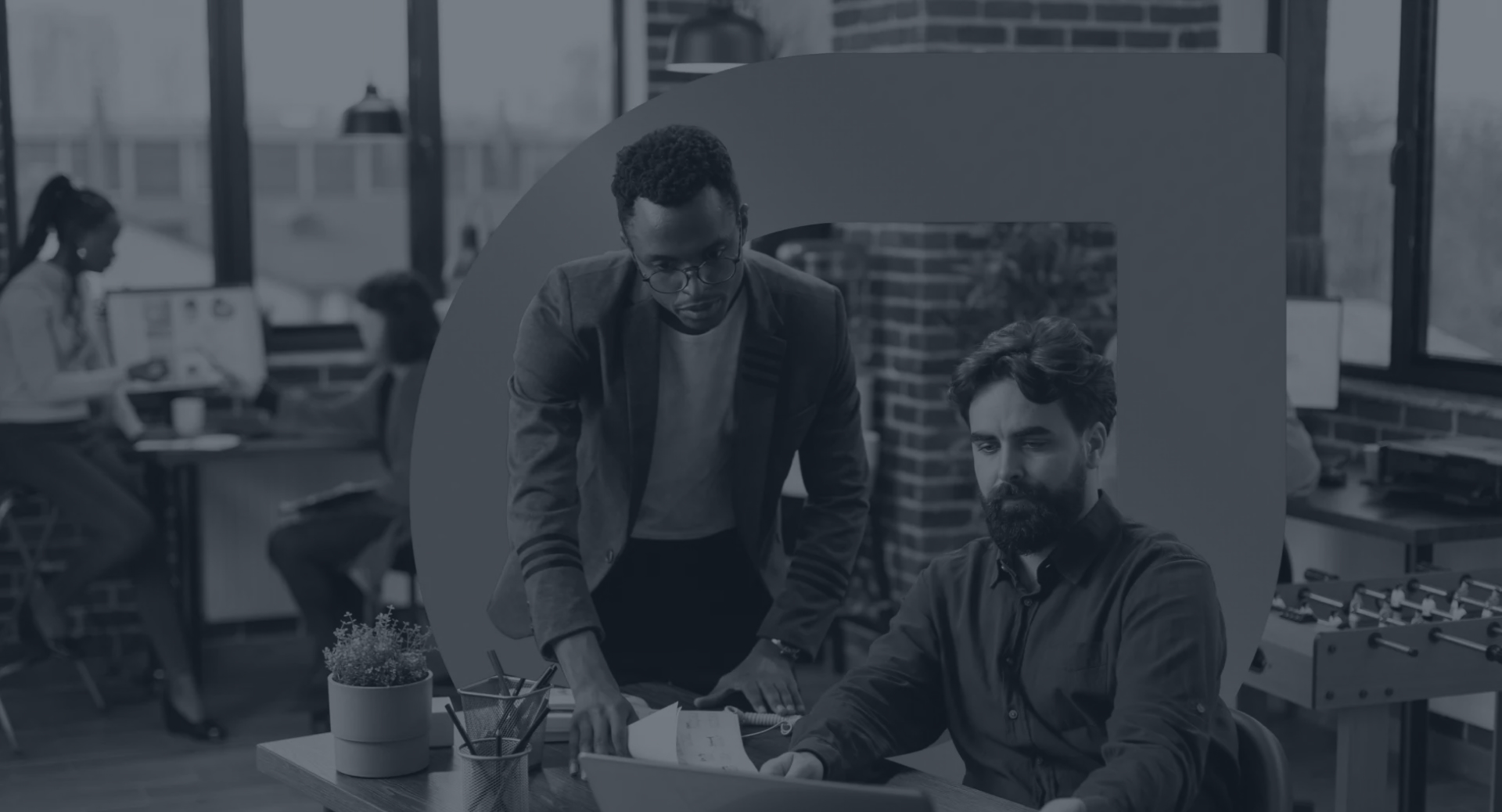 Finvest Consulting 