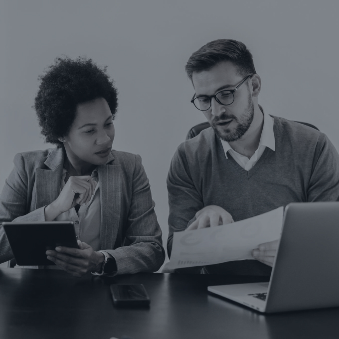 Finvest Consulting 