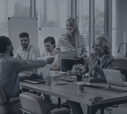 Finvest Consulting 