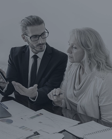 Finvest Consulting 