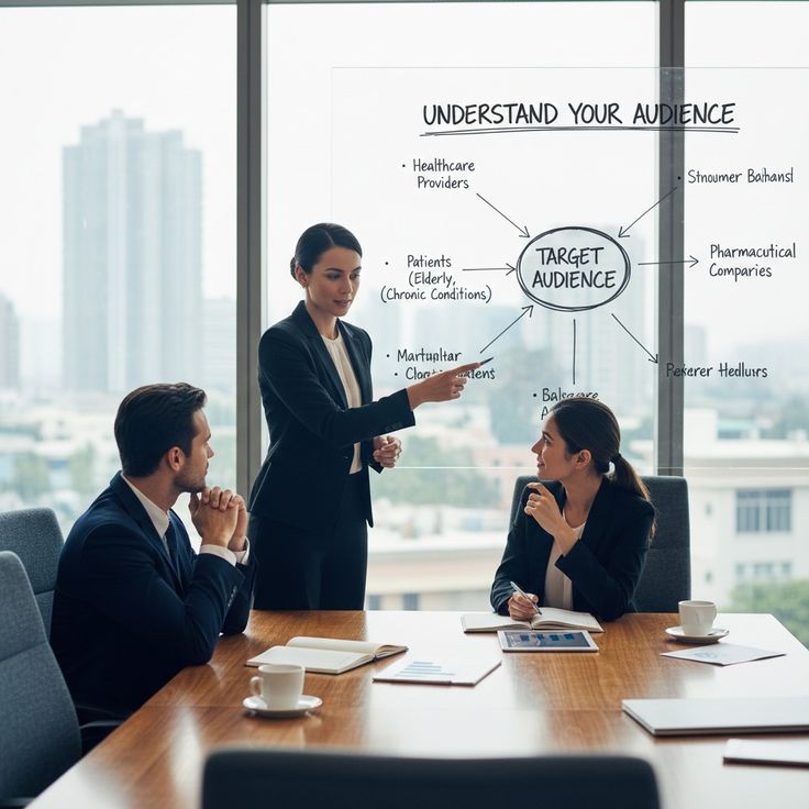 Tip of the day_ Understand your target audience thoroughly_